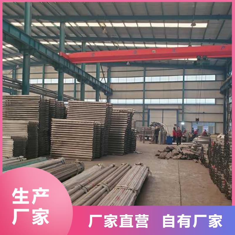 灯光护栏打造好品质随到随提