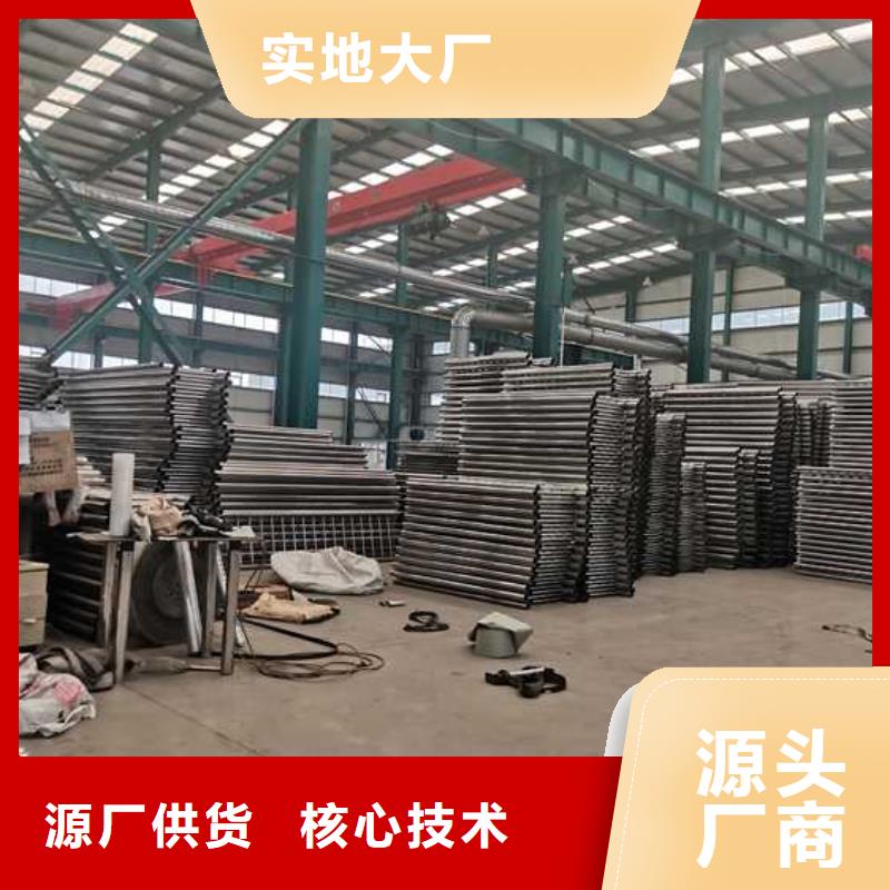 灯光护栏_【交通护栏】标准工艺种类齐全