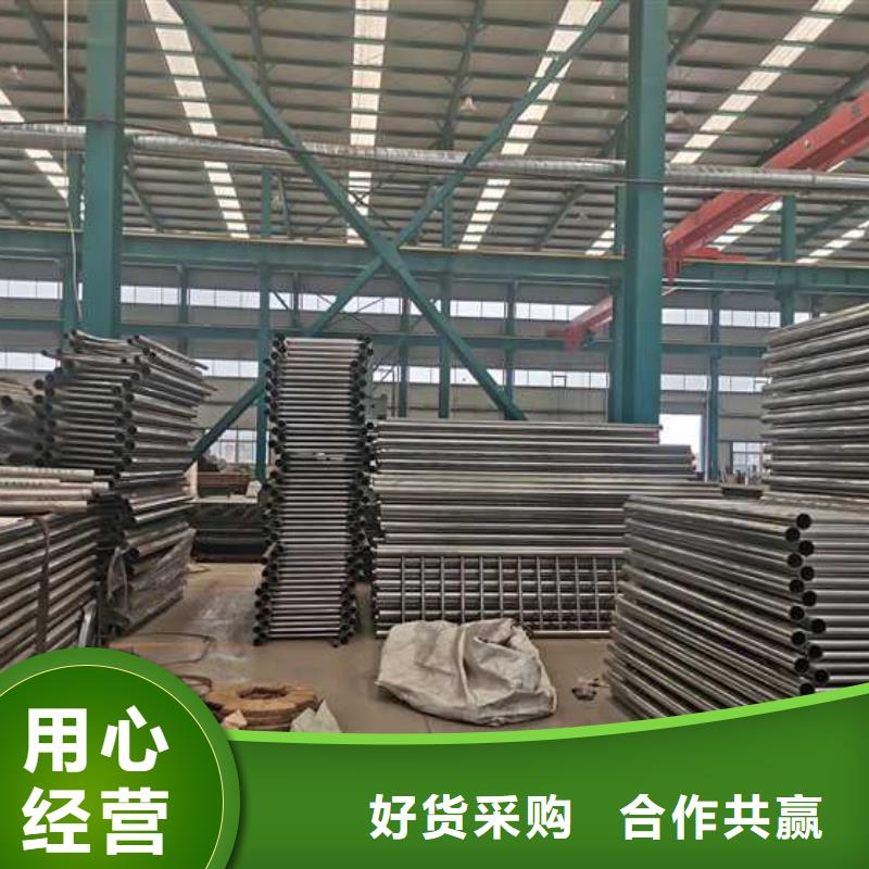 燈光護(hù)欄不銹鋼橋梁護(hù)欄廠源廠供貨本地生產(chǎn)廠家