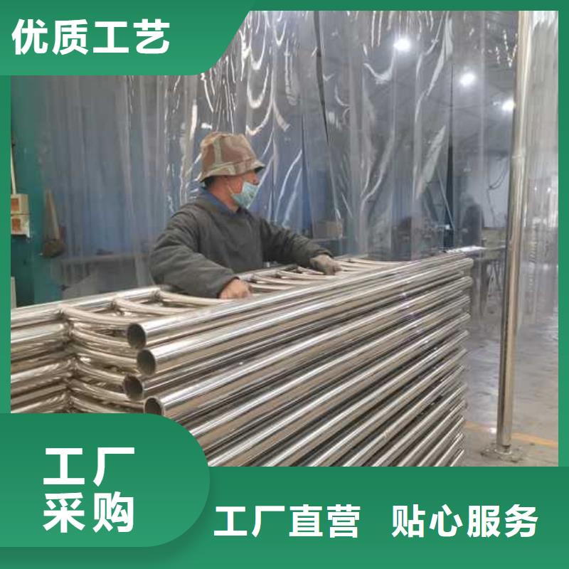 嘉興城市天橋護(hù)欄廠商