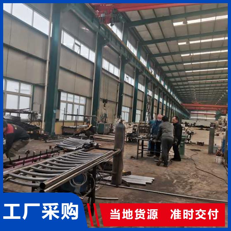 嘉興城市天橋護(hù)欄廠商