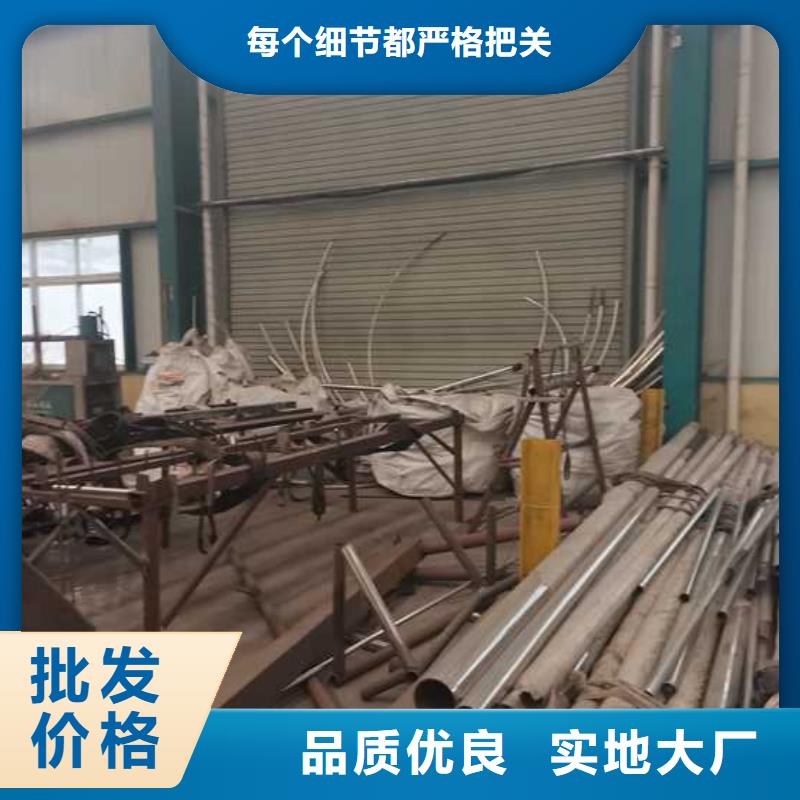燈光護(hù)欄質(zhì)保2年細(xì)節(jié)嚴(yán)格凸顯品質(zhì)