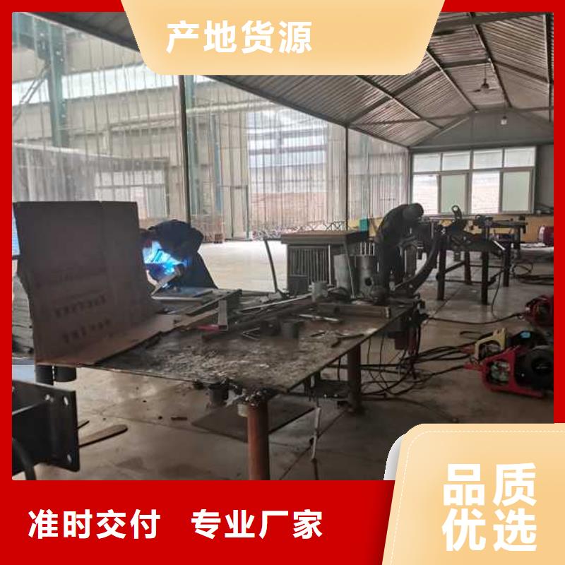 灯光护栏,不锈钢护栏厂优势出厂严格质检