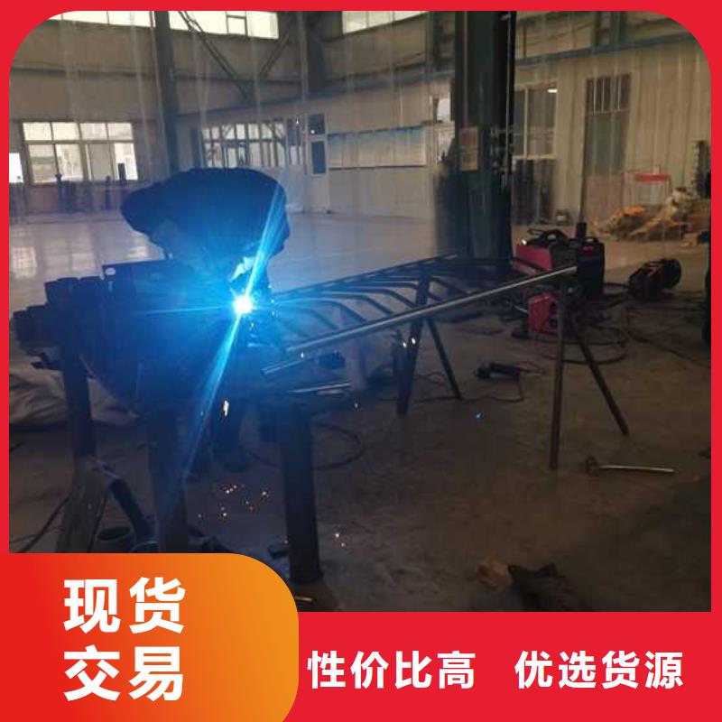 葫蘆島天橋人行道防撞護欄現(xiàn)貨上市