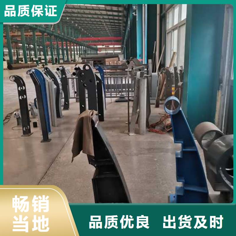  燈光護(hù)欄源頭工廠符合行業(yè)標(biāo)準(zhǔn)