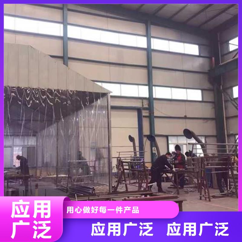 生產(chǎn)Q235B防撞護(hù)欄的實(shí)力廠家歡迎來電詢價(jià)