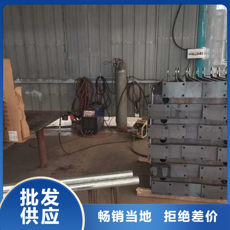 護(hù)欄LED防護(hù)欄桿買的放心廠家直銷