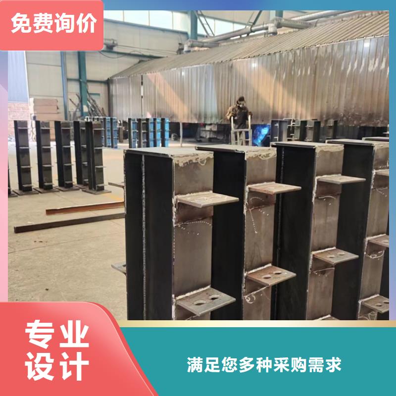 碳素鋼復(fù)合管護(hù)欄-存貨充足保質(zhì)保量