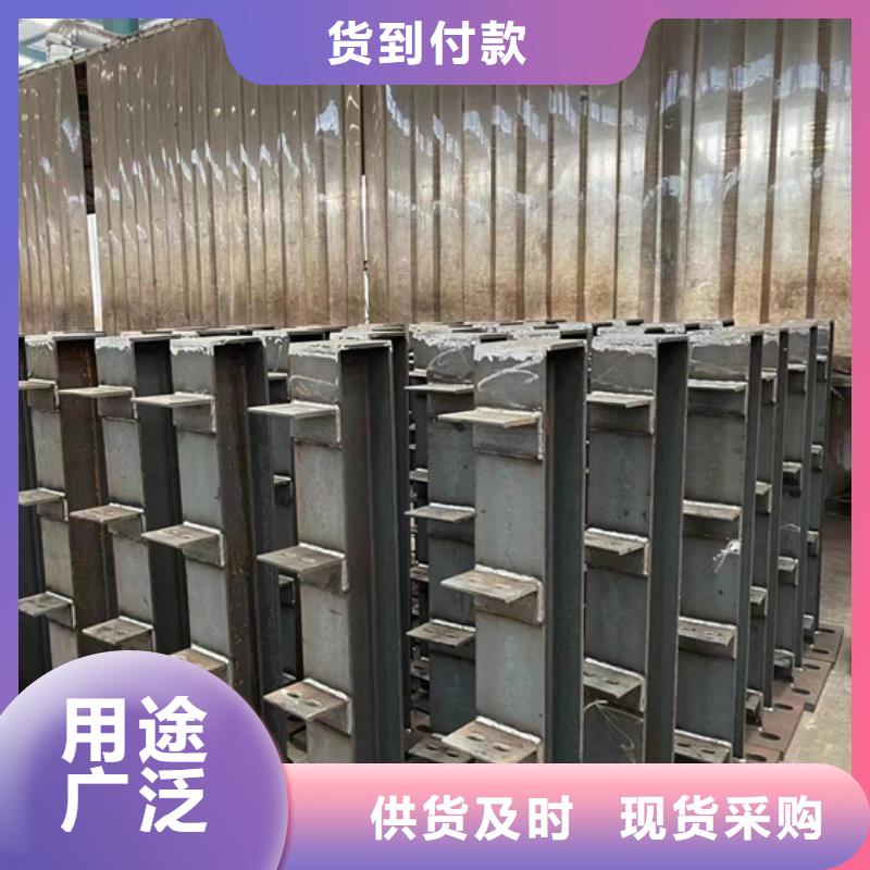 【燈光護(hù)欄【橋梁護(hù)欄】選擇我們沒錯】擁有多家成功案例