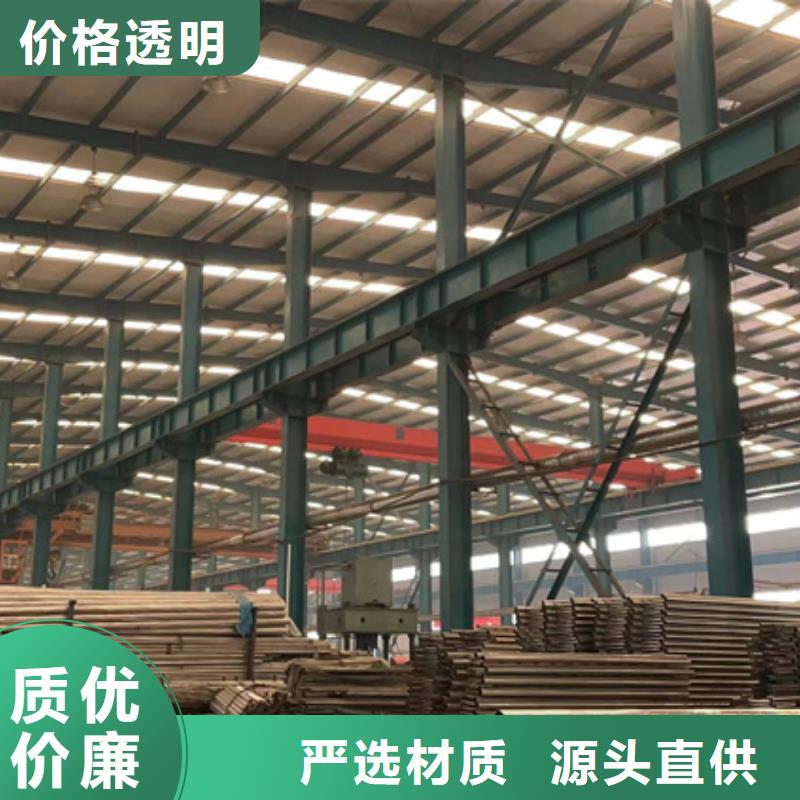 規(guī)格全的河道防護(hù)欄桿本地廠家實(shí)拍展現(xiàn)