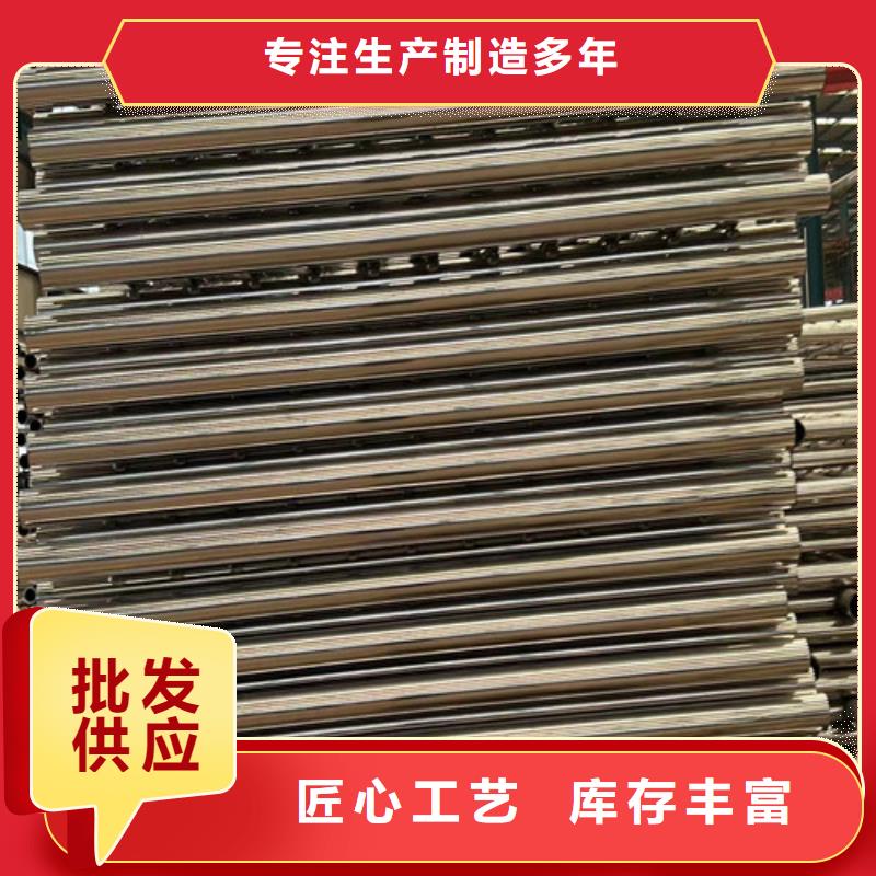 质量合格的护栏立柱生产厂家当地厂家