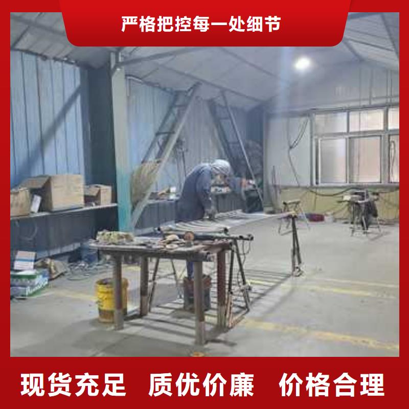 景觀護欄【旋轉(zhuǎn)護欄】廠家批發(fā)價常年出售