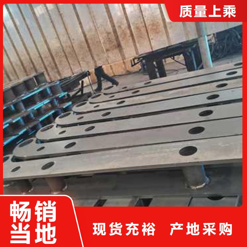 大興安嶺鍍鋅鋼索護(hù)欄廠家