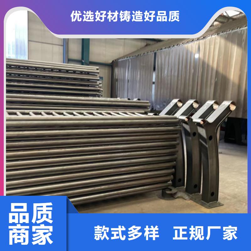 橋梁防撞護(hù)欄_讓您放心的選擇品質(zhì)好才是硬道理
