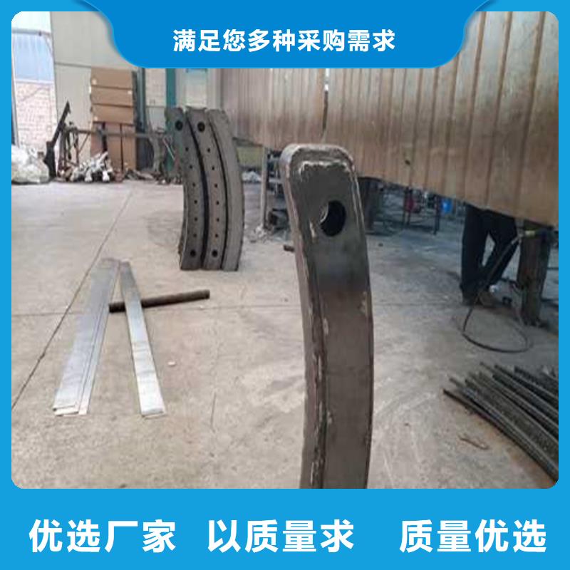 【不锈钢护栏】灯光护栏大量现货实力优品