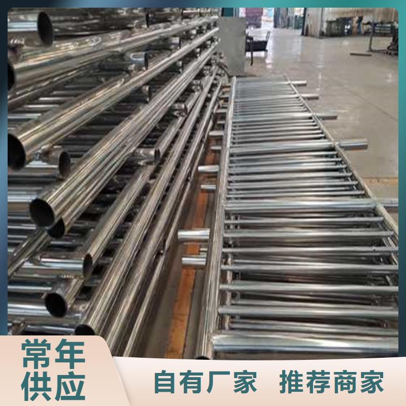 徐州大橋防撞護(hù)欄品牌企業(yè)