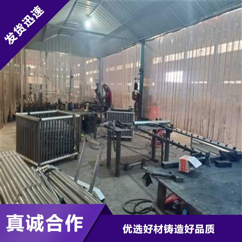 不銹鋼護(hù)欄_【河堤防撞護(hù)欄】支持非標(biāo)定制嚴(yán)格把控質(zhì)量