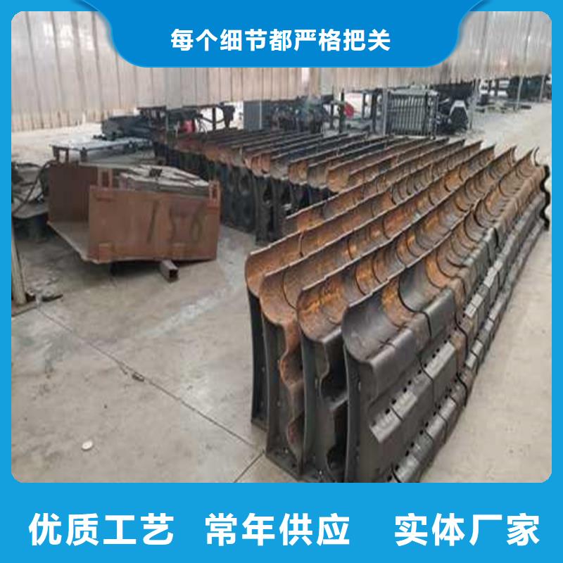 護(hù)欄【橋梁護(hù)欄】廠家直銷規(guī)格多樣同城公司
