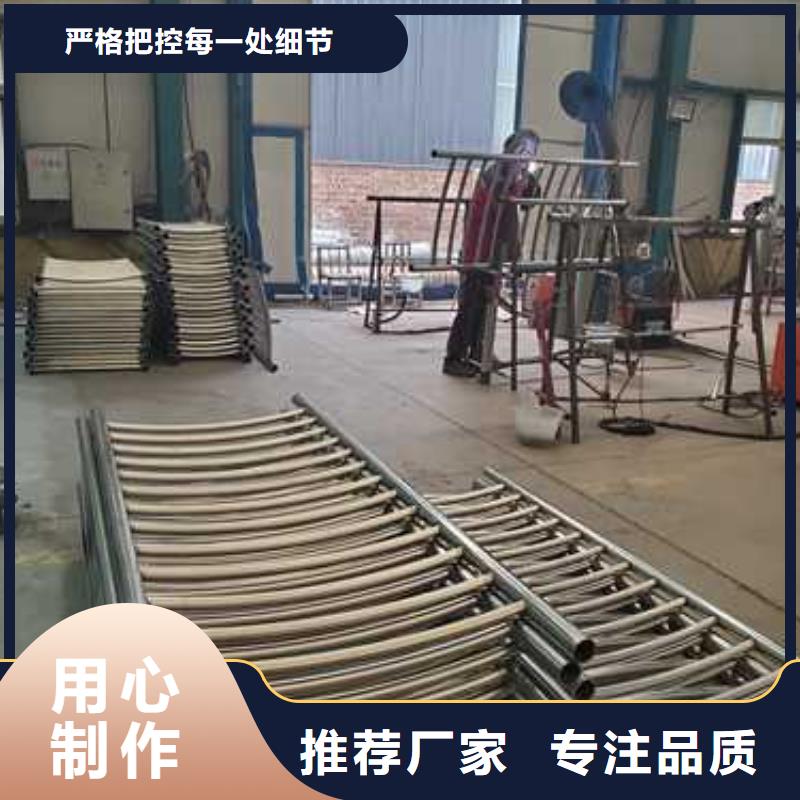 護(hù)欄橋梁欄桿真正的源頭廠家本地服務(wù)商