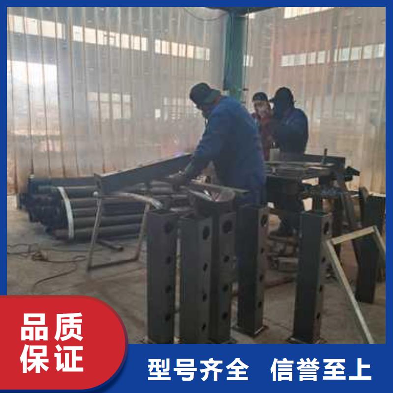 不锈钢护栏桥梁防撞护栏懂您所需同城公司