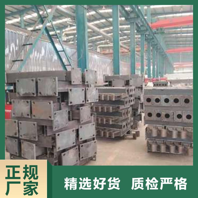 不锈钢护栏镀锌管景观护栏卓越品质保障同城公司