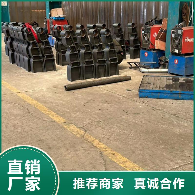 不銹鋼護(hù)欄防撞護(hù)欄按需定做廠家直銷貨源充足