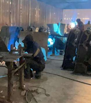 護(hù)欄不銹鋼護(hù)欄廠誠信廠家