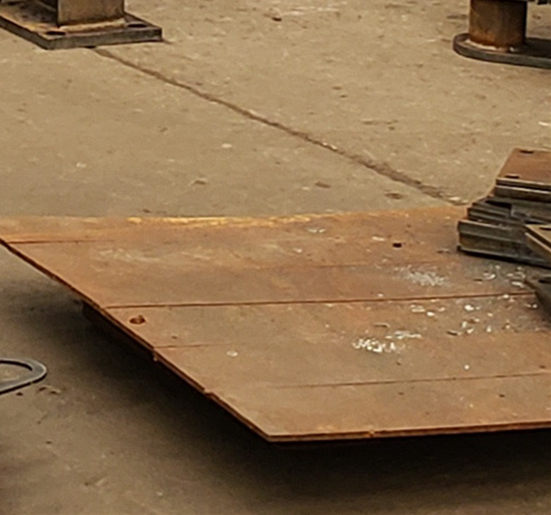 不銹鋼橋梁護欄-加工廠家