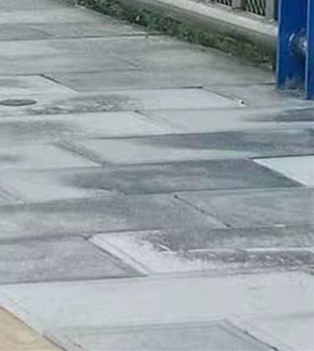 護欄,交通防撞圍欄品質(zhì)不將就