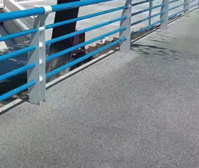 護欄-道路護欄通過檢測