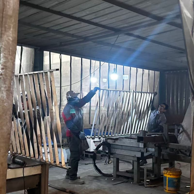 桥梁护栏不锈钢河道栏杆为您提供一站式采购服务