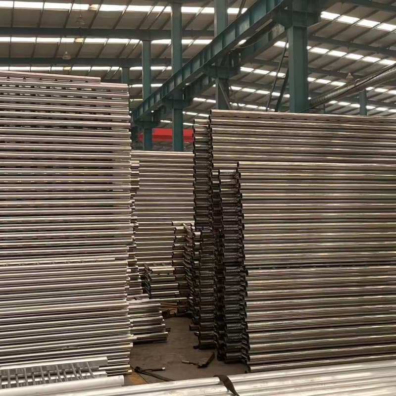 桥梁护栏_不锈钢桥梁护栏严选好货