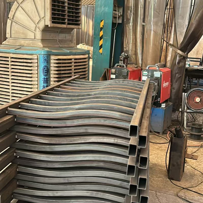 桥梁护栏不锈钢桥梁护栏精挑细选好货