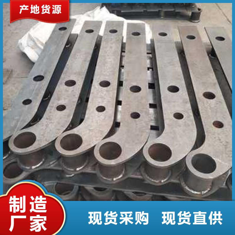 卖城市公路桥梁防撞护栏的公司当地公司