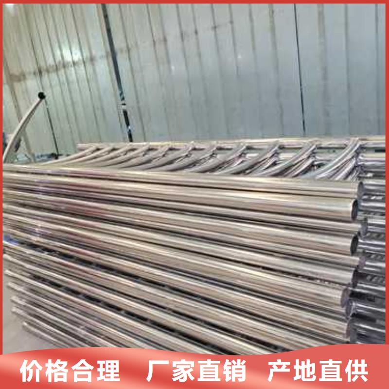 欽州河邊LED燈光欄桿0元寄樣