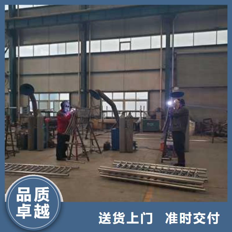 欽州河邊LED燈光欄桿0元寄樣