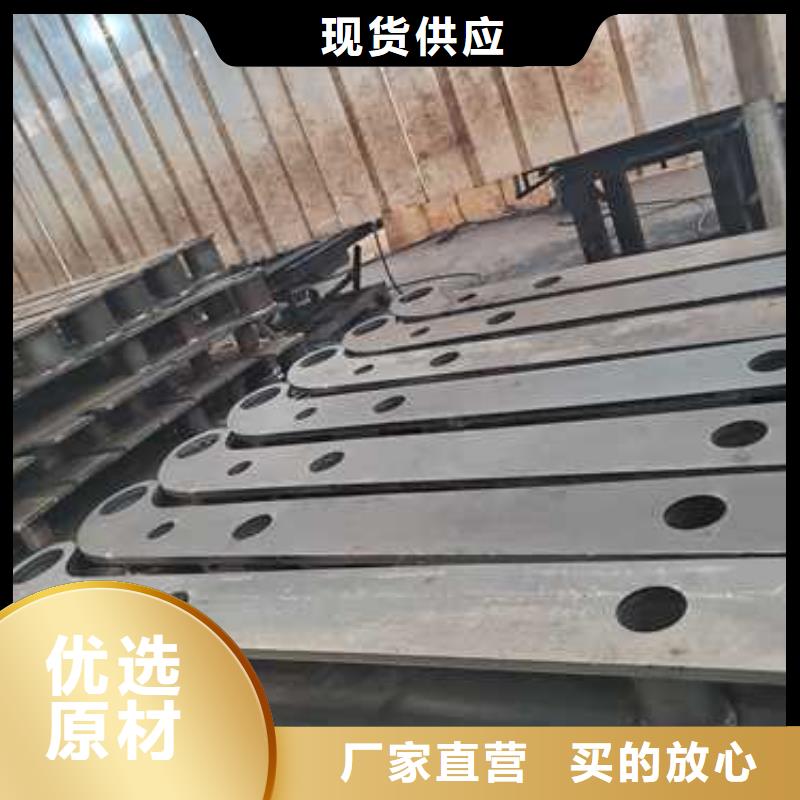 天橋不銹鋼護欄庫存充足專業(yè)設(shè)計