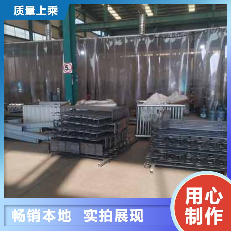 供应201桥梁栏杆_优质厂家当地供应商