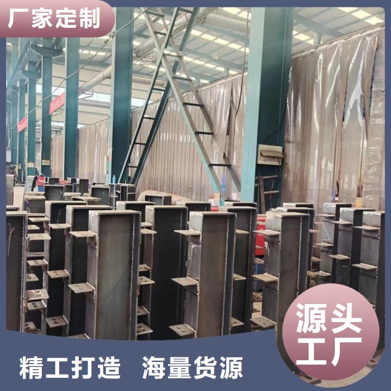 價格合理的燈箱護(hù)欄生產(chǎn)廠家