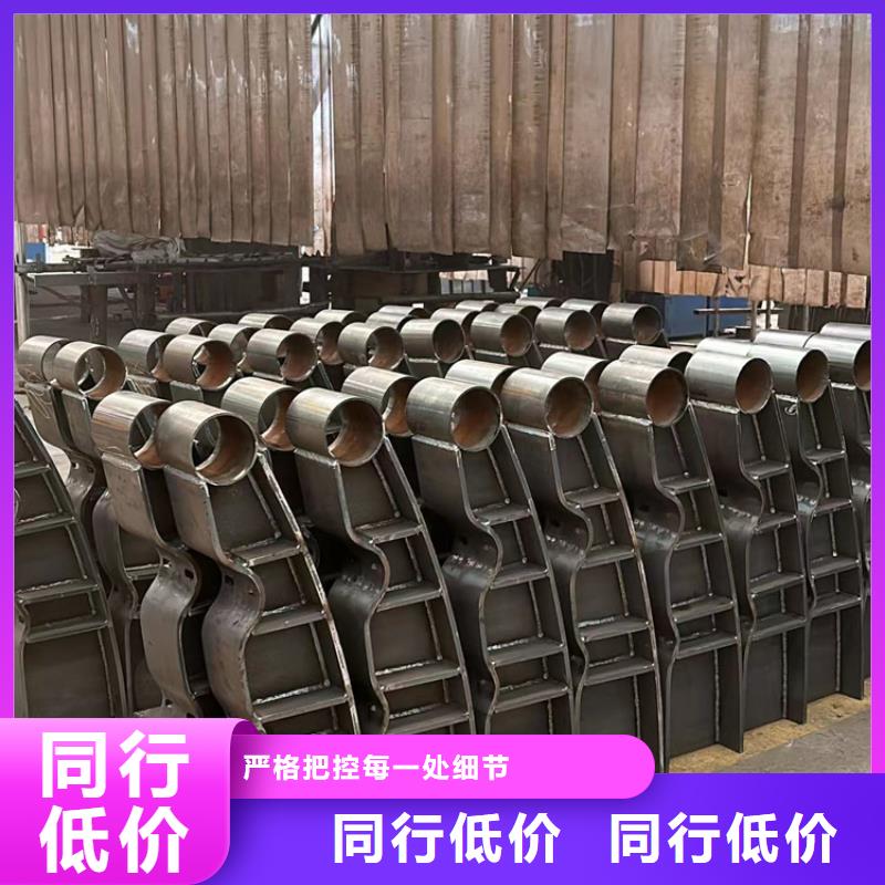 價格合理的燈箱護(hù)欄生產(chǎn)廠家
