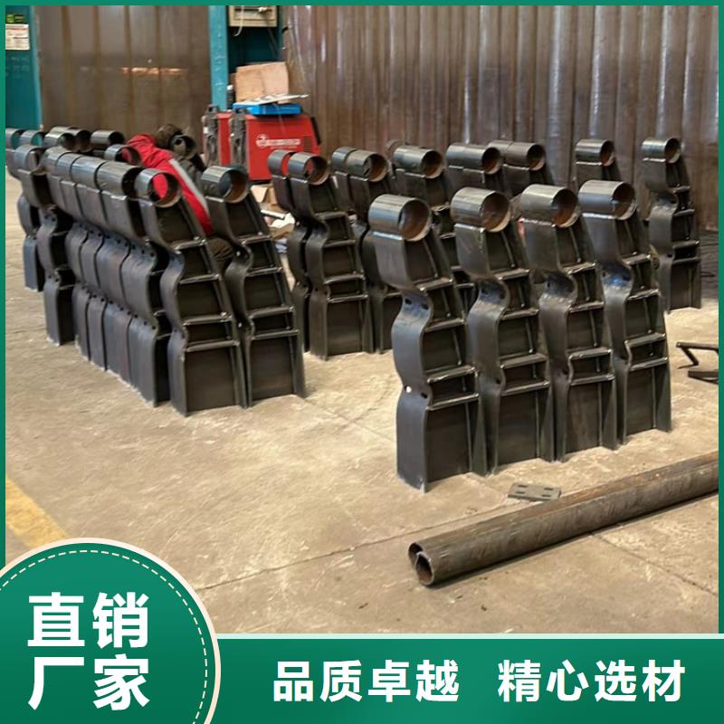 采購防撞橋梁欄桿必看-質(zhì)量優(yōu)價格公道合理
