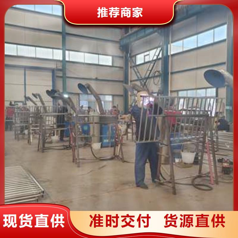 嘉興景區(qū)景觀燈光護(hù)欄貨源足