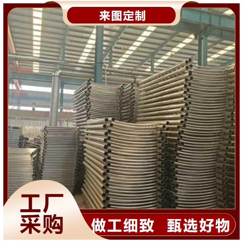 价格实惠的道路护栏生产厂家细节之处更加用心