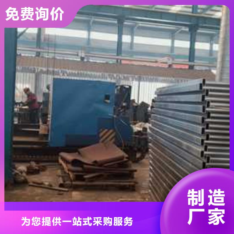 嘉興景區(qū)景觀燈光護(hù)欄貨源足