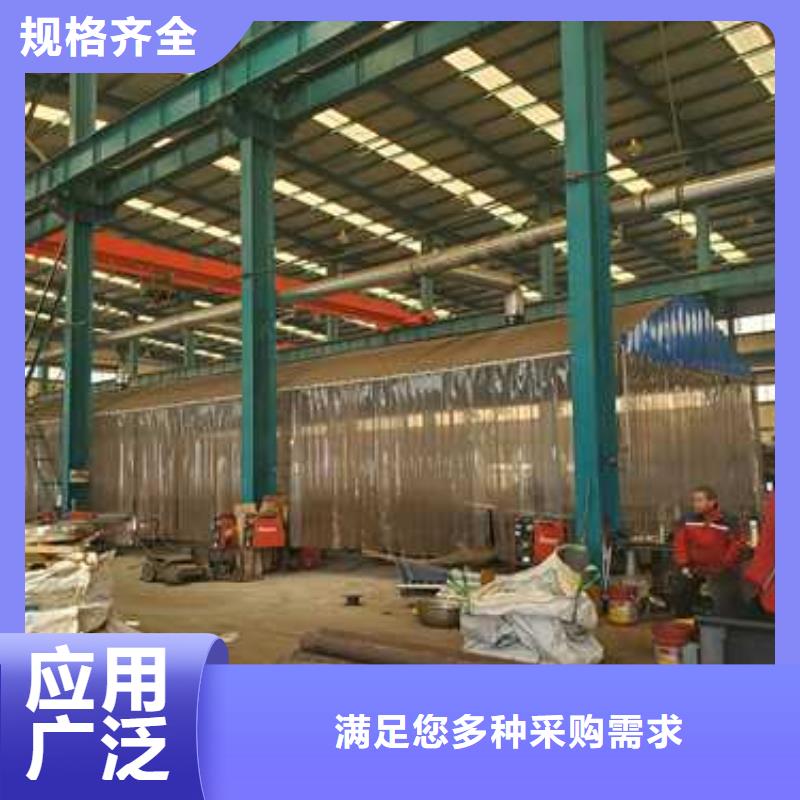 河道防撞护栏按需定制优质工艺