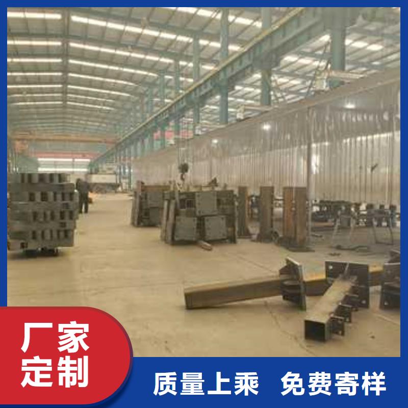 嘉興景區(qū)景觀燈光護(hù)欄貨源足