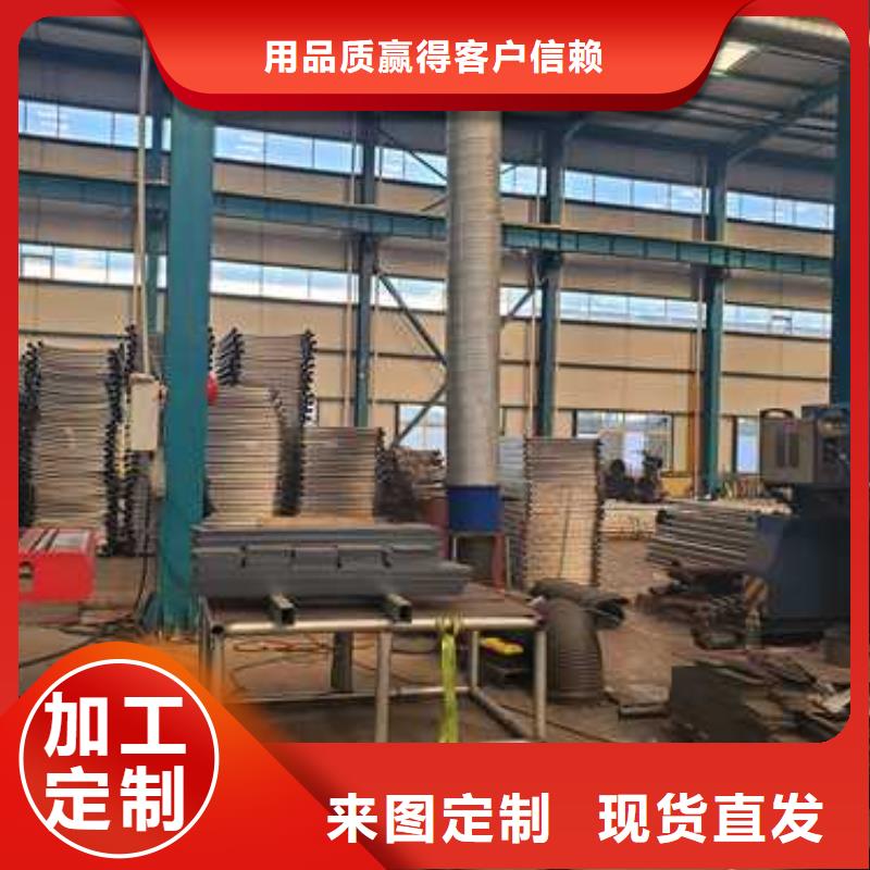 嘉興景區(qū)景觀燈光護(hù)欄貨源足