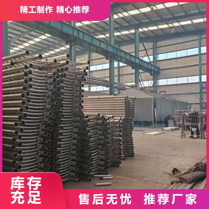 桥梁防撞护栏企业-好品质本地区经销商