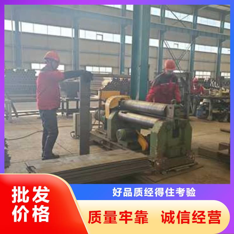 桥梁不锈钢防撞护栏质量可靠的厂家源头厂家量大价优