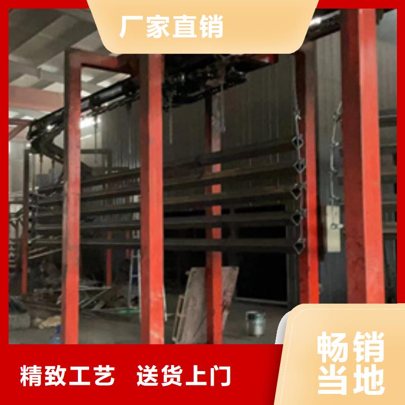 不锈钢碳素钢复合管栏杆发货快速真材实料诚信经营